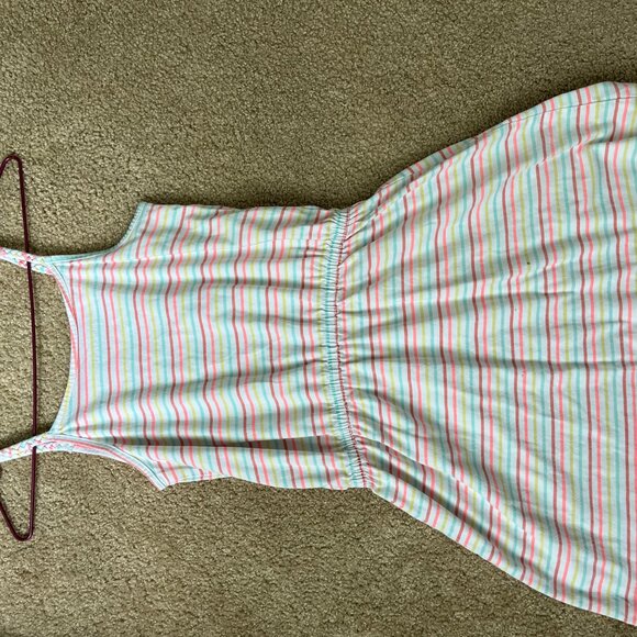 2 summer dresses from target in size L - Picture 11 of 12